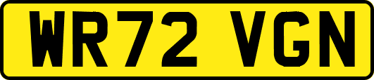 WR72VGN