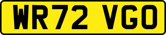 WR72VGO