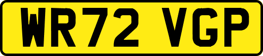 WR72VGP