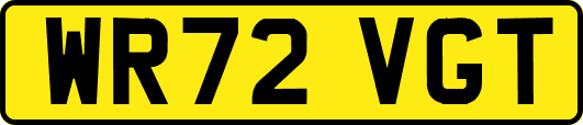 WR72VGT