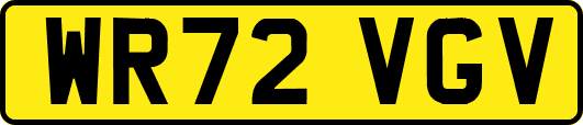 WR72VGV