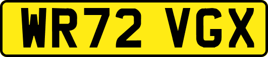 WR72VGX