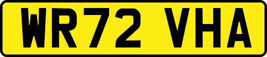 WR72VHA