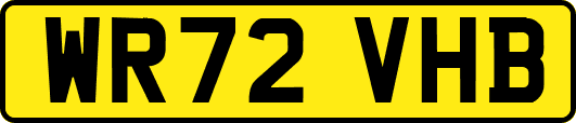 WR72VHB
