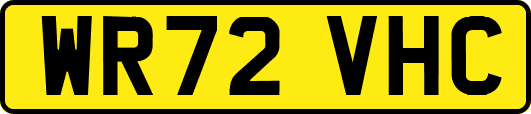 WR72VHC