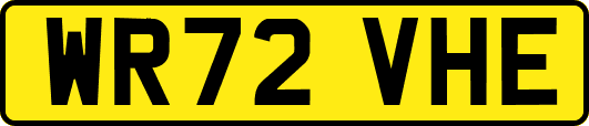 WR72VHE