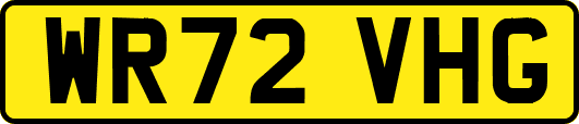 WR72VHG