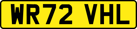 WR72VHL