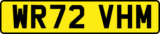 WR72VHM