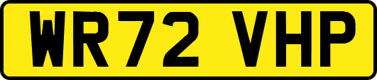 WR72VHP