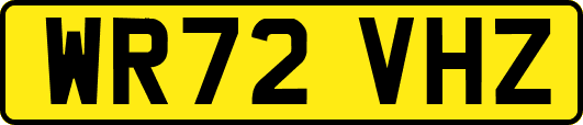 WR72VHZ