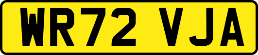 WR72VJA