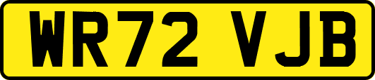 WR72VJB