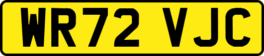 WR72VJC