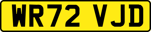 WR72VJD