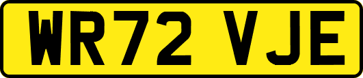 WR72VJE