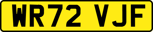 WR72VJF