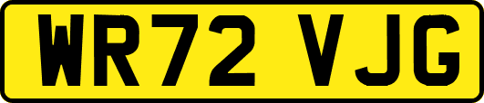 WR72VJG