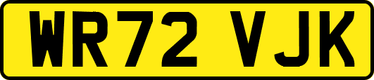 WR72VJK