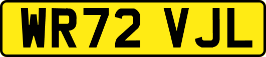 WR72VJL