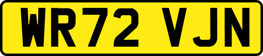 WR72VJN