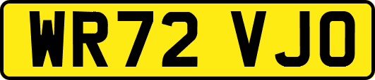WR72VJO