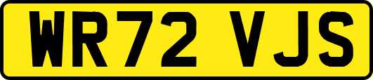 WR72VJS