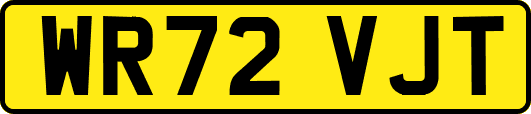 WR72VJT