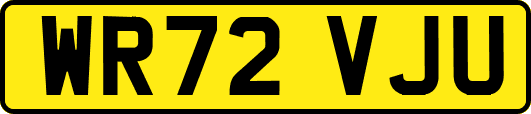 WR72VJU