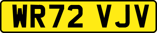 WR72VJV