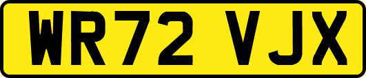WR72VJX