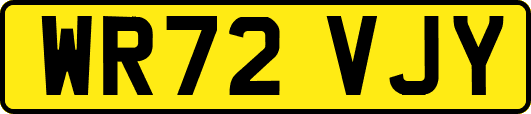 WR72VJY