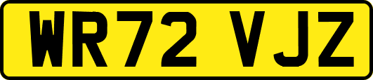 WR72VJZ