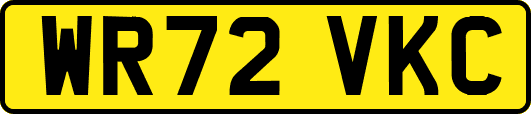 WR72VKC