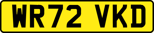 WR72VKD
