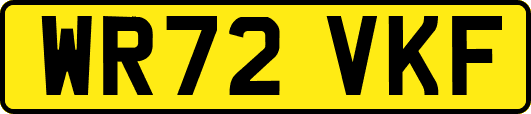 WR72VKF