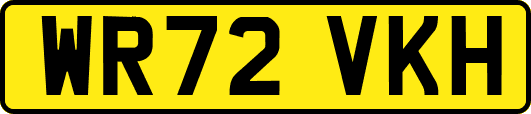 WR72VKH