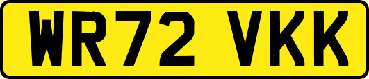 WR72VKK
