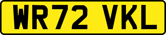 WR72VKL