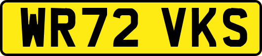 WR72VKS