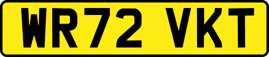 WR72VKT