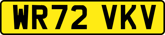 WR72VKV