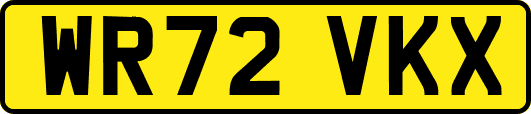 WR72VKX