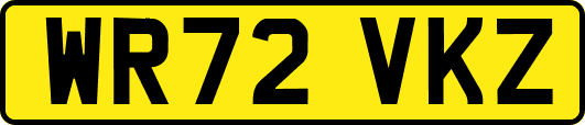 WR72VKZ