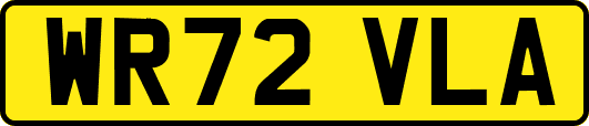 WR72VLA