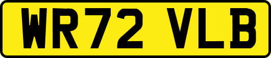 WR72VLB