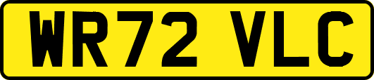 WR72VLC