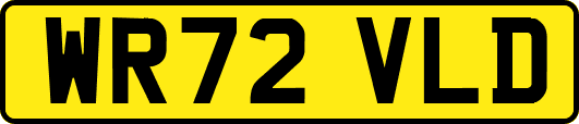 WR72VLD