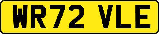 WR72VLE