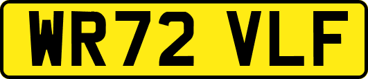WR72VLF